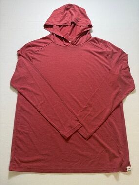 Fair Harbor Seabreeze Hoodie